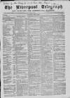 Liverpool Shipping Telegraph and Daily Commercial Advertiser Wednesday 16 June 1858 Page 1