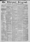 Liverpool Shipping Telegraph and Daily Commercial Advertiser Friday 18 June 1858 Page 1