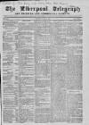 Liverpool Shipping Telegraph and Daily Commercial Advertiser Saturday 19 June 1858 Page 1
