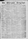 Liverpool Shipping Telegraph and Daily Commercial Advertiser Tuesday 29 June 1858 Page 1