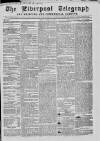 Liverpool Shipping Telegraph and Daily Commercial Advertiser Friday 20 August 1858 Page 1