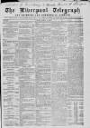 Liverpool Shipping Telegraph and Daily Commercial Advertiser Tuesday 24 August 1858 Page 1