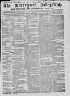 Liverpool Shipping Telegraph and Daily Commercial Advertiser Monday 06 September 1858 Page 1