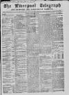 Liverpool Shipping Telegraph and Daily Commercial Advertiser Tuesday 07 September 1858 Page 1