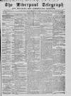 Liverpool Shipping Telegraph and Daily Commercial Advertiser Monday 13 September 1858 Page 1