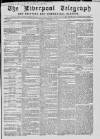 Liverpool Shipping Telegraph and Daily Commercial Advertiser Tuesday 21 September 1858 Page 1