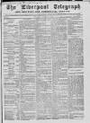 Liverpool Shipping Telegraph and Daily Commercial Advertiser Wednesday 22 September 1858 Page 1