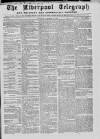 Liverpool Shipping Telegraph and Daily Commercial Advertiser Thursday 23 September 1858 Page 1