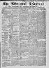 Liverpool Shipping Telegraph and Daily Commercial Advertiser Saturday 02 October 1858 Page 1
