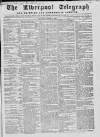 Liverpool Shipping Telegraph and Daily Commercial Advertiser Thursday 14 October 1858 Page 1