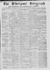 Liverpool Shipping Telegraph and Daily Commercial Advertiser Friday 15 October 1858 Page 1