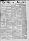 Liverpool Shipping Telegraph and Daily Commercial Advertiser Thursday 21 October 1858 Page 1