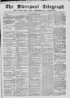 Liverpool Shipping Telegraph and Daily Commercial Advertiser Friday 22 October 1858 Page 1