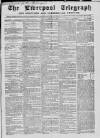 Liverpool Shipping Telegraph and Daily Commercial Advertiser Tuesday 26 October 1858 Page 1