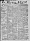 Liverpool Shipping Telegraph and Daily Commercial Advertiser Friday 19 November 1858 Page 1