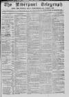 Liverpool Shipping Telegraph and Daily Commercial Advertiser Monday 22 November 1858 Page 1