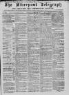Liverpool Shipping Telegraph and Daily Commercial Advertiser Wednesday 24 November 1858 Page 1