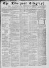 Liverpool Shipping Telegraph and Daily Commercial Advertiser Friday 26 November 1858 Page 1