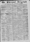 Liverpool Shipping Telegraph and Daily Commercial Advertiser Thursday 02 December 1858 Page 1