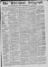Liverpool Shipping Telegraph and Daily Commercial Advertiser Friday 03 December 1858 Page 1