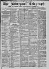 Liverpool Shipping Telegraph and Daily Commercial Advertiser Thursday 09 December 1858 Page 1