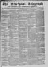 Liverpool Shipping Telegraph and Daily Commercial Advertiser Friday 10 December 1858 Page 1