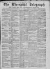 Liverpool Shipping Telegraph and Daily Commercial Advertiser Thursday 16 December 1858 Page 1