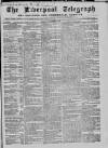 Liverpool Shipping Telegraph and Daily Commercial Advertiser Monday 20 December 1858 Page 1