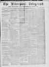 Liverpool Shipping Telegraph and Daily Commercial Advertiser Thursday 30 December 1858 Page 1