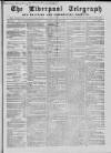 Liverpool Shipping Telegraph and Daily Commercial Advertiser Thursday 06 January 1859 Page 1