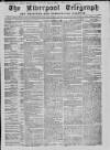 Liverpool Shipping Telegraph and Daily Commercial Advertiser Tuesday 11 January 1859 Page 1
