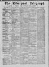 Liverpool Shipping Telegraph and Daily Commercial Advertiser Wednesday 12 January 1859 Page 1