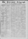 Liverpool Shipping Telegraph and Daily Commercial Advertiser Monday 17 January 1859 Page 1
