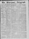 Liverpool Shipping Telegraph and Daily Commercial Advertiser Thursday 20 January 1859 Page 1