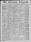 Liverpool Shipping Telegraph and Daily Commercial Advertiser Friday 21 January 1859 Page 1