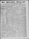 Liverpool Shipping Telegraph and Daily Commercial Advertiser Saturday 22 January 1859 Page 1