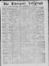 Liverpool Shipping Telegraph and Daily Commercial Advertiser Monday 24 January 1859 Page 1