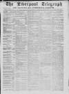 Liverpool Shipping Telegraph and Daily Commercial Advertiser Tuesday 01 February 1859 Page 1