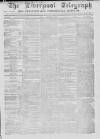 Liverpool Shipping Telegraph and Daily Commercial Advertiser Friday 11 February 1859 Page 1