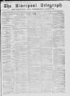 Liverpool Shipping Telegraph and Daily Commercial Advertiser Wednesday 16 February 1859 Page 1