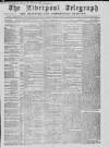 Liverpool Shipping Telegraph and Daily Commercial Advertiser Friday 25 February 1859 Page 1