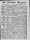 Liverpool Shipping Telegraph and Daily Commercial Advertiser