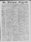 Liverpool Shipping Telegraph and Daily Commercial Advertiser