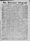 Liverpool Shipping Telegraph and Daily Commercial Advertiser Friday 01 April 1859 Page 1