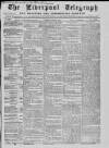 Liverpool Shipping Telegraph and Daily Commercial Advertiser Tuesday 05 April 1859 Page 1