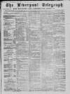Liverpool Shipping Telegraph and Daily Commercial Advertiser Thursday 14 April 1859 Page 1