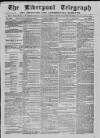 Liverpool Shipping Telegraph and Daily Commercial Advertiser Tuesday 26 April 1859 Page 1