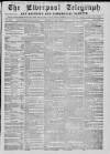 Liverpool Shipping Telegraph and Daily Commercial Advertiser Wednesday 04 May 1859 Page 1
