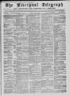 Liverpool Shipping Telegraph and Daily Commercial Advertiser Monday 16 May 1859 Page 1