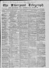 Liverpool Shipping Telegraph and Daily Commercial Advertiser Monday 23 May 1859 Page 1
